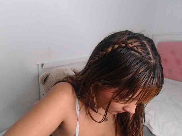 melany-suggar webcam
