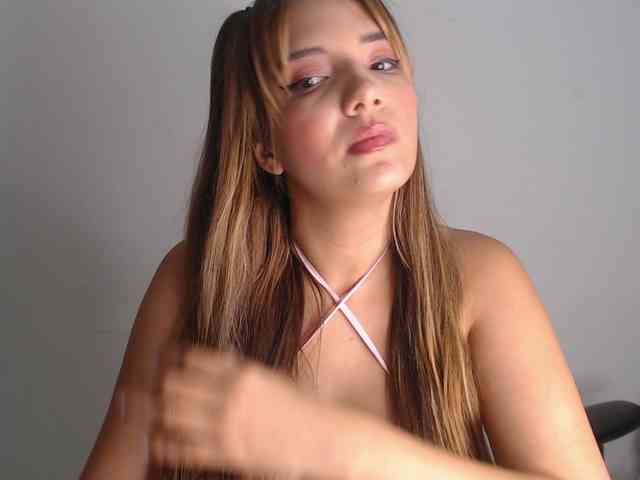 melany-suggar webcam