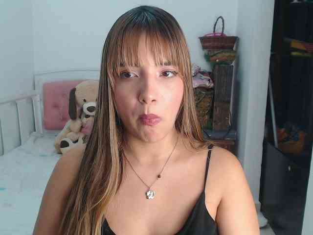 melany-suggar webcam