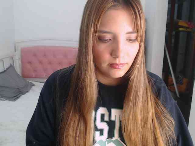 melany-suggar webcam