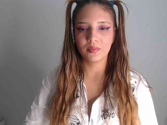 melany-suggar webcam