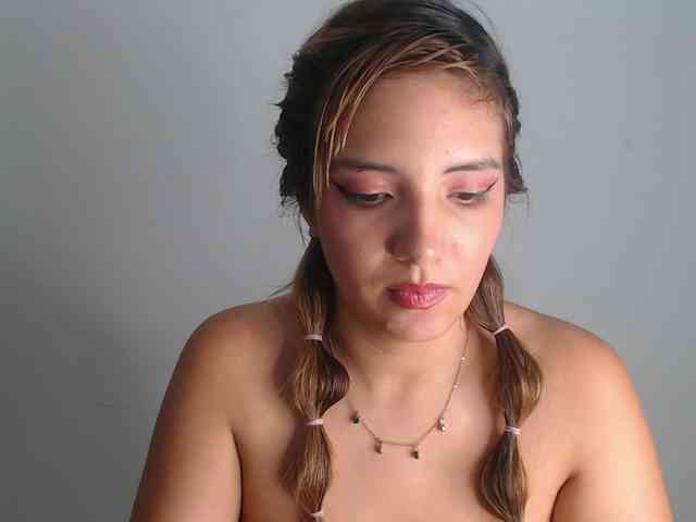 melany-suggar webcam
