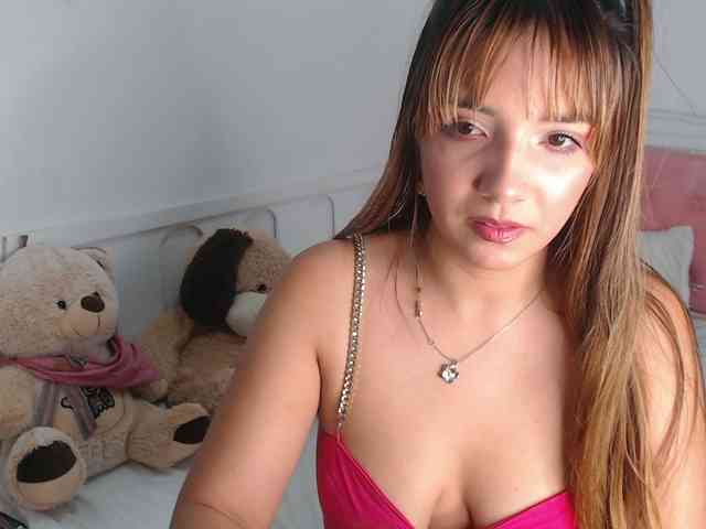 melany-suggar webcam