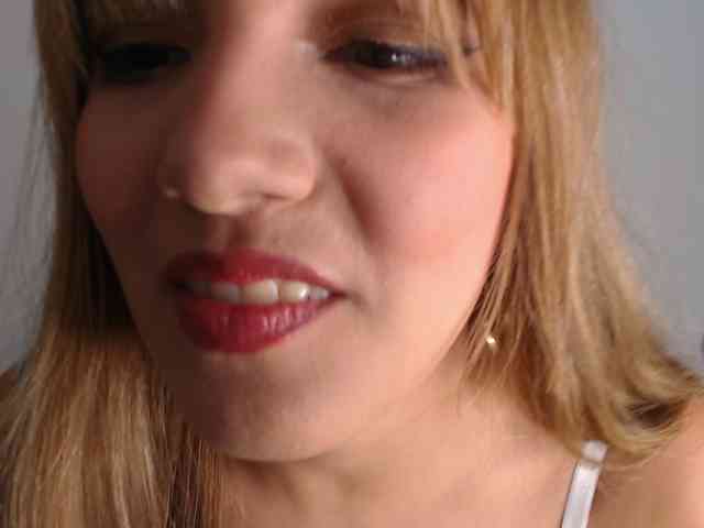melany-suggar webcam