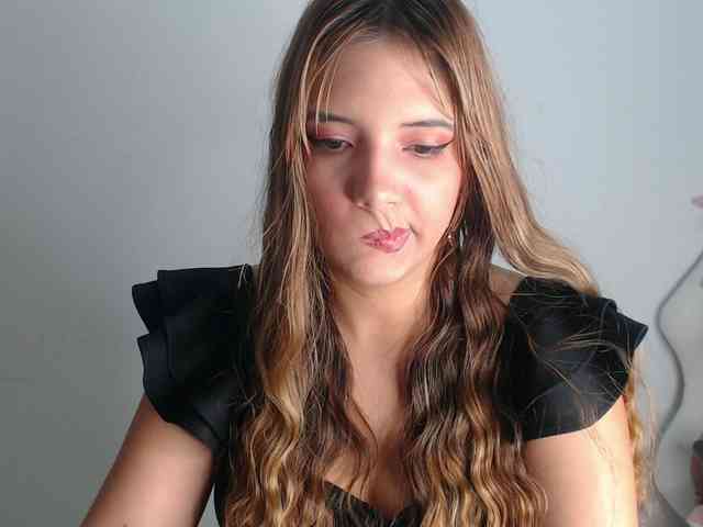 melany-suggar webcam