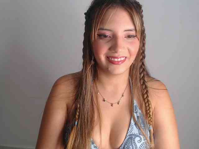 melany-suggar webcam