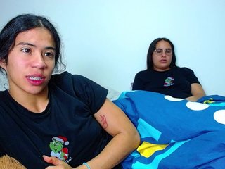 Ashleywen-d Porn Show