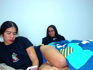 Ashleywen-d Porn Show