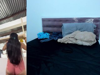 Ashleywen-d Porn Show