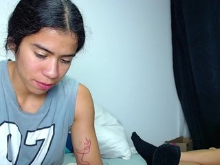 Ashleywen-d Porn Show
