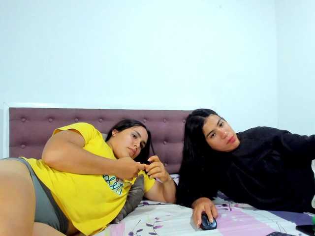 Ashleywen-d's BongaCams profile