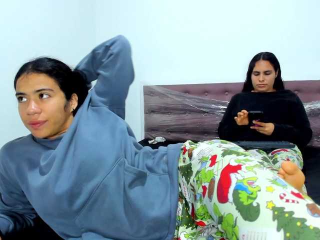 Ashleywen-d's BongaCams show and profile