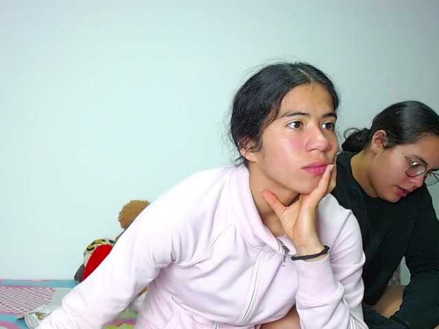 Ashleywen-d live cam and statistics on UnifiedCams
