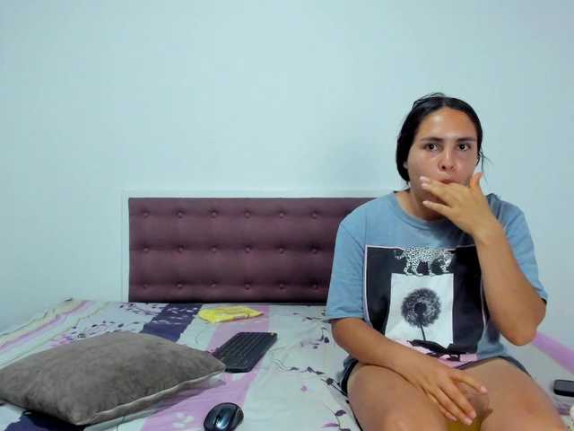 Ashleywen-d live cam profile