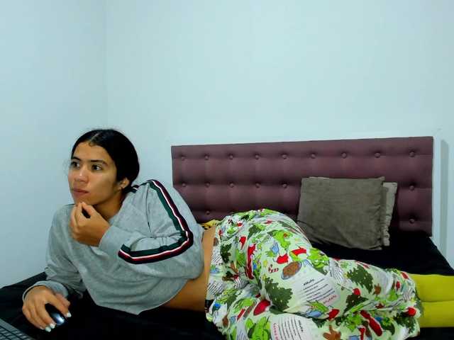 Ashleywen-d from BongaCams is Freechat