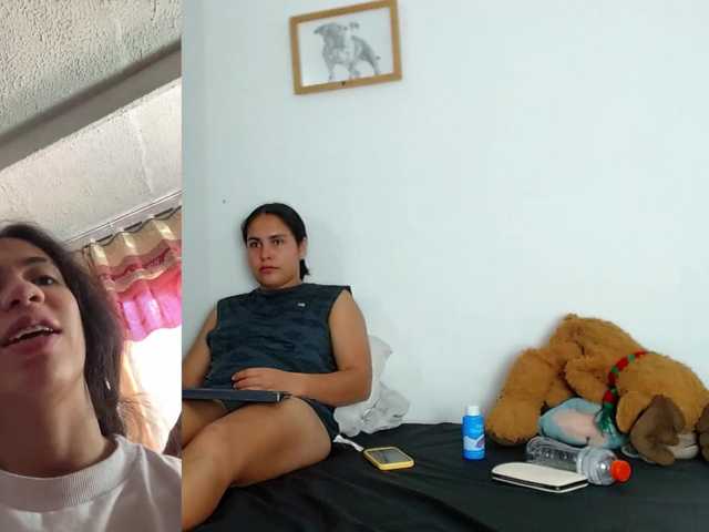 Sex chat gratuit in direct cu Ashleywen-d pe BongaCams