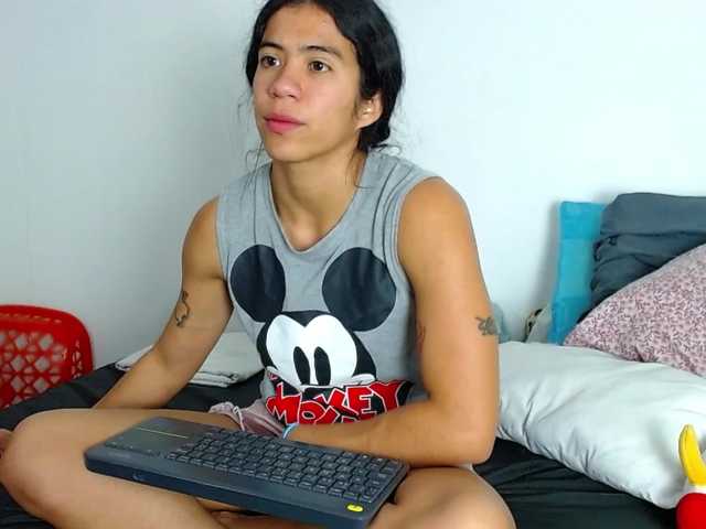  Ashleywen-d chat room