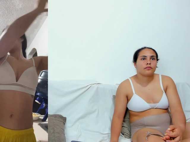 Ashleywen-d Live Webcam on BongaCams