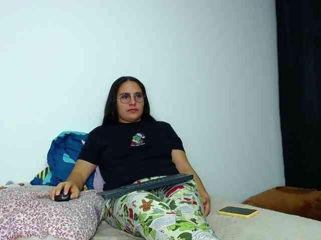 Ashleywen-d webcam