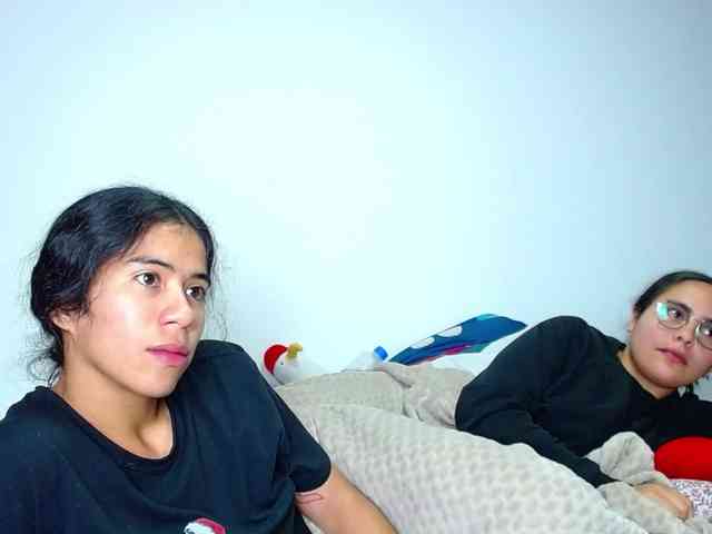Ashleywen-d webcam