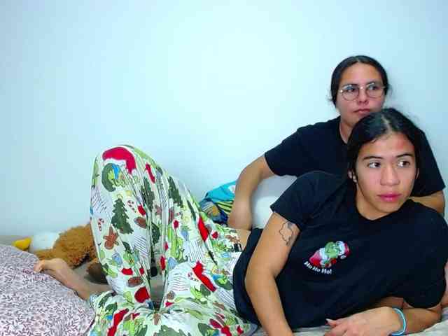 Ashleywen-d webcam