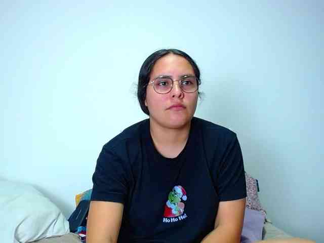 Ashleywen-d webcam