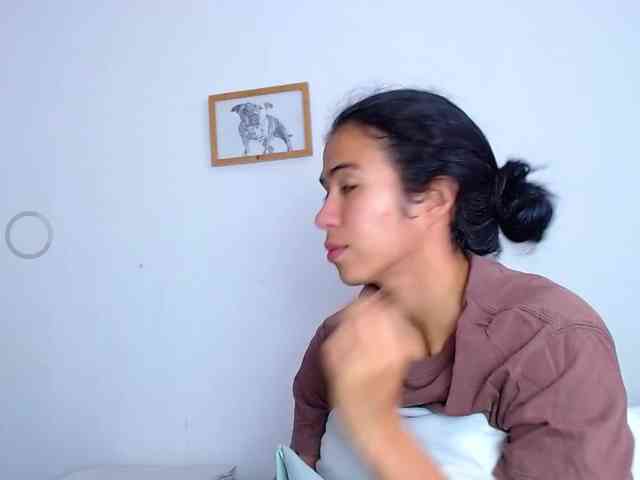 Ashleywen-d webcam
