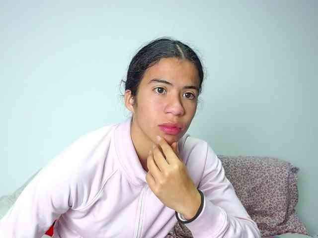 Ashleywen-d webcam