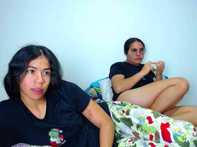 Ashleywen-d webcam