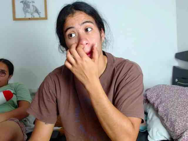 Ashleywen-d webcam