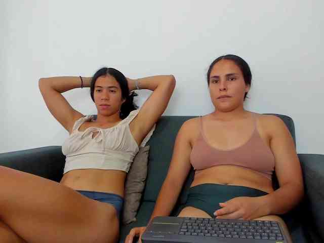 Ashleywen-d webcam