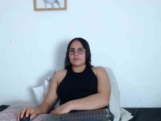 Ashleywen-d webcam
