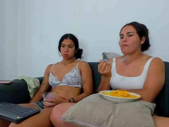 Ashleywen-d webcam