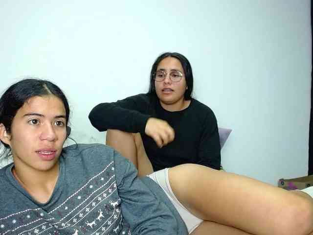 Ashleywen-d webcam