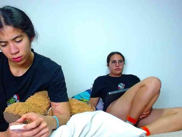 Ashleywen-d webcam