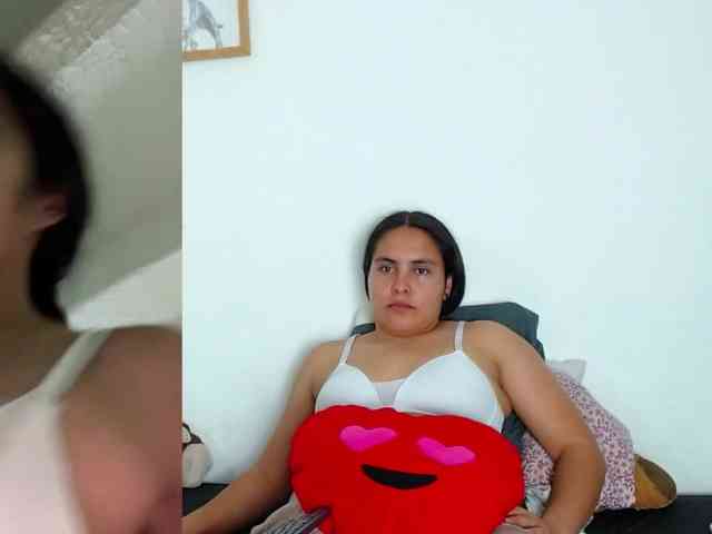 nude live sex Ashleywen-d