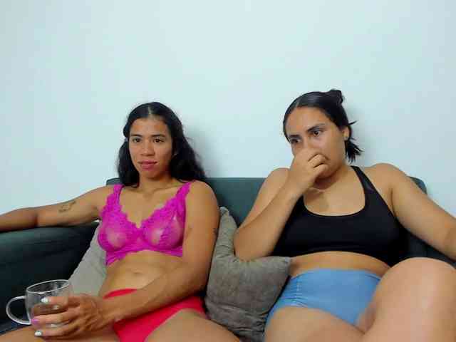 Ashleywen-d webcam