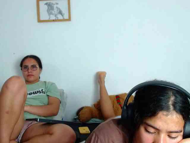 Ashleywen-d webcam