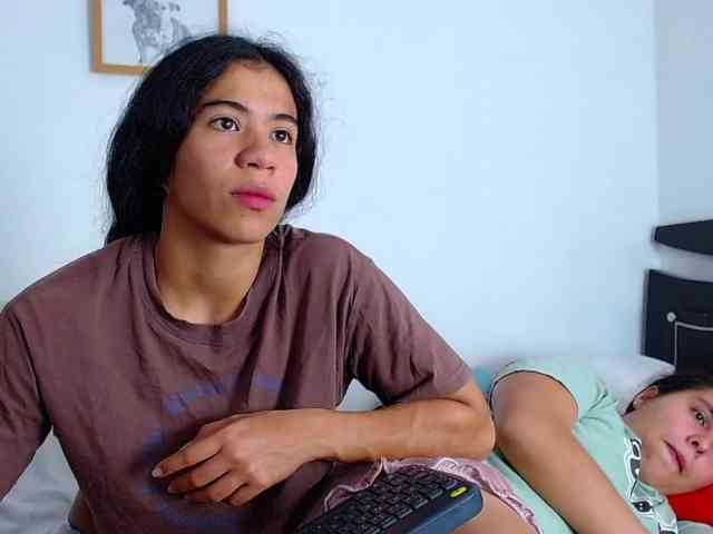 Ashleywen-d webcam