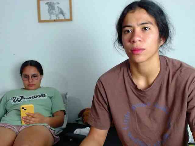 Ashleywen-d webcam
