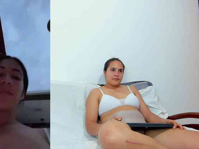 Ashleywen-d webcam