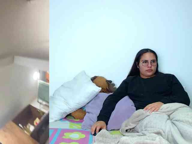 Ashleywen-d webcam