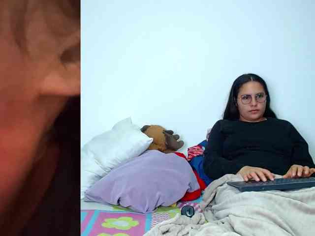 Ashleywen-d webcam