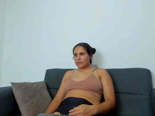 Ashleywen-d webcam