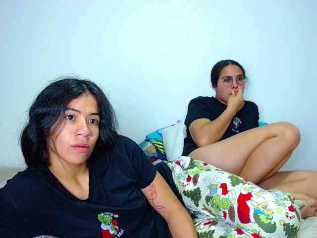 Ashleywen-d webcam