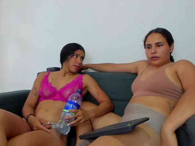 Ashleywen-d webcam