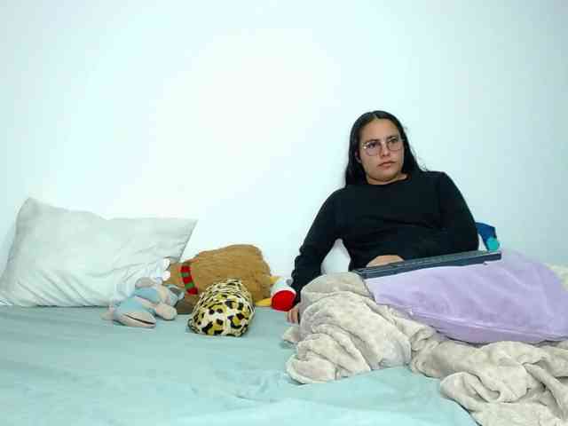 Ashleywen-d webcam
