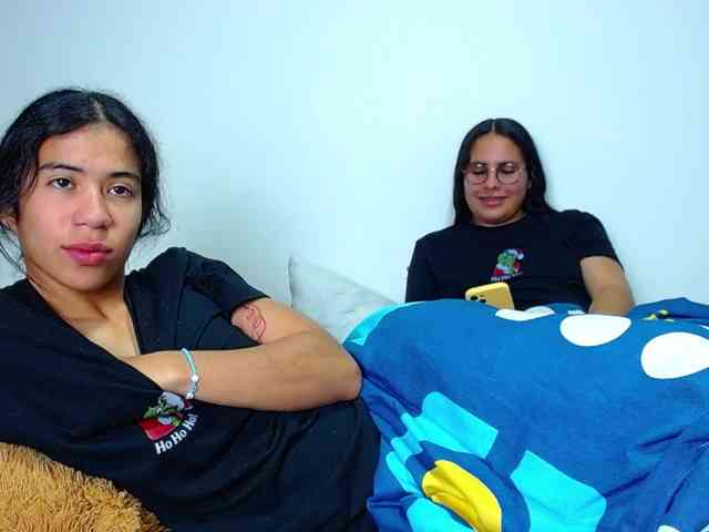 Ashleywen-d webcam