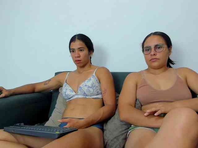 Ashleywen-d webcam