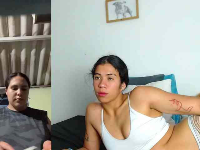 Ashleywen-d webcam